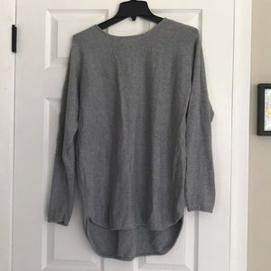 NWOT MK sweater
